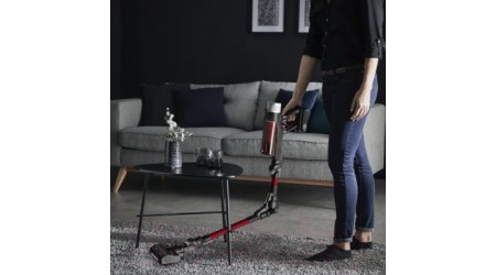 Вертикальный пылесос Tefal TY2079WO