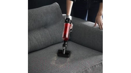 Вертикальный пылесос Tefal TY2079WO
