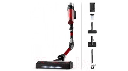 Вертикальный пылесос Tefal TY2079WO