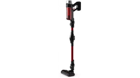 Вертикальный пылесос Tefal TY2079WO
