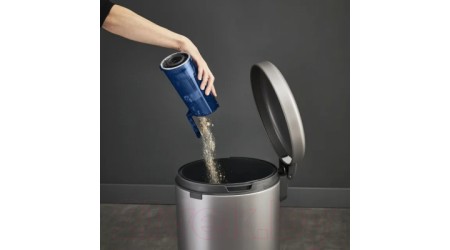 Вертикальный пылесос Tefal TY20C7WO