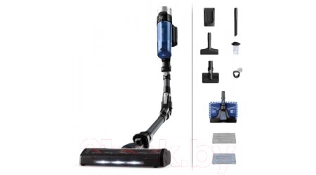 Вертикальный пылесос Tefal TY20C7WO