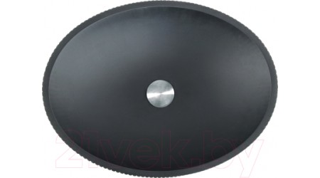 Умывальник Oliveeka TY-336MB (черный)