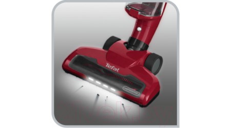 Вертикальный пылесос Tefal TY6543RH