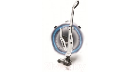 Вертикальный пылесос Tefal TY6737WH