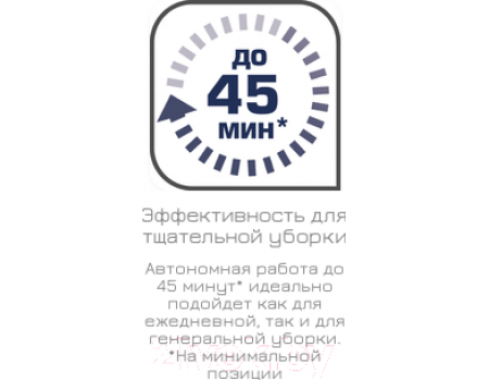 Вертикальный пылесос Tefal TY6751WO