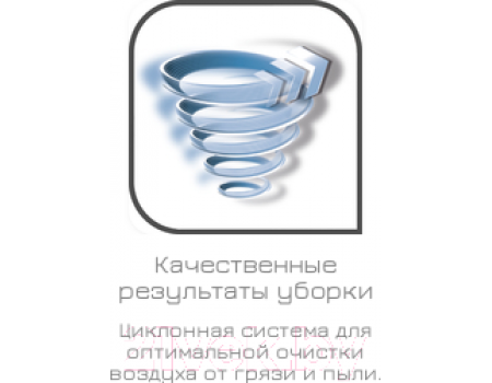 Вертикальный пылесос Tefal TY6751WO