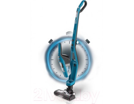 Вертикальный пылесос Tefal TY6751WO