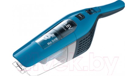 Вертикальный пылесос Tefal TY6751WO