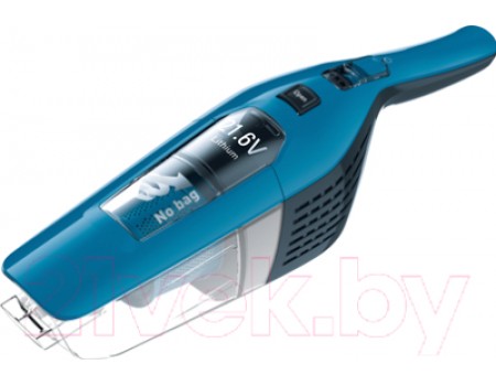 Вертикальный пылесос Tefal TY6751WO
