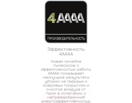 Вертикальный пылесос Tefal TY6751WO