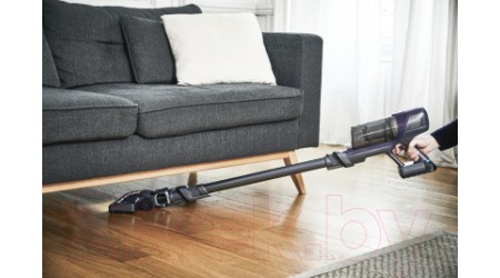 Вертикальный пылесос Tefal TY6837WO