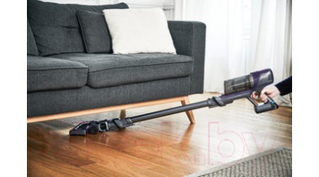 Вертикальный пылесос Tefal TY6838WO