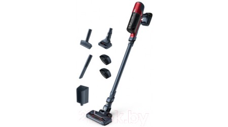 Вертикальный пылесос Tefal TY6878WO