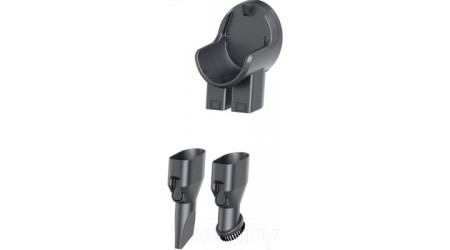 Вертикальный пылесос Tefal TY6933WO