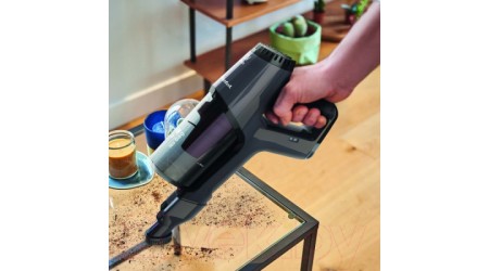 Вертикальный пылесос Tefal TY6933WO