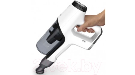 Вертикальный пылесос Tefal TY6975WO
