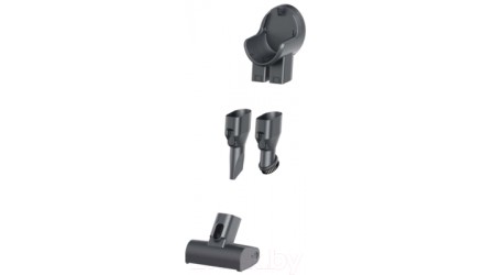 Вертикальный пылесос Tefal TY6975WO