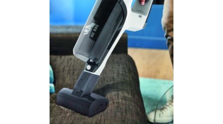 Вертикальный пылесос Tefal TY6975WO