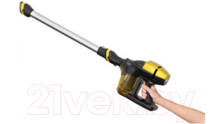 Вертикальный портативный пылесос Tefal TY7324WO