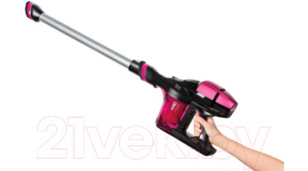 Вертикальный портативный пылесос Tefal TY7329WO