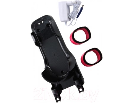 Вертикальный портативный пылесос Tefal TY7329WO