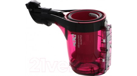 Вертикальный портативный пылесос Tefal TY7329WO