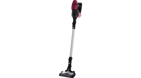 Вертикальный портативный пылесос Tefal TY7329WO