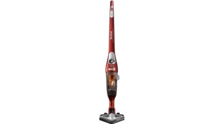 Вертикальный пылесос Tefal TY8813RH