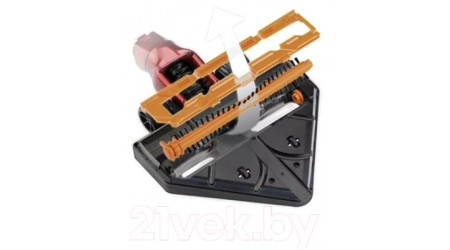 Вертикальный пылесос Tefal TY8813RH
