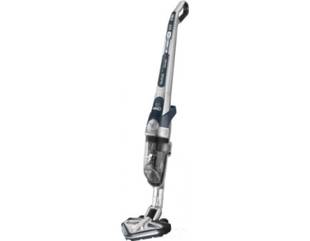 Вертикальный портативный пылесос Tefal TY8970RO