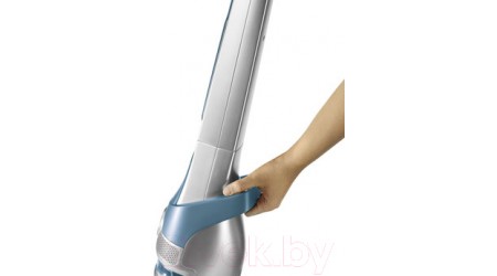 Вертикальный портативный пылесос Tefal TY8970RO