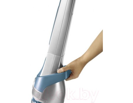 Вертикальный портативный пылесос Tefal TY8970RO