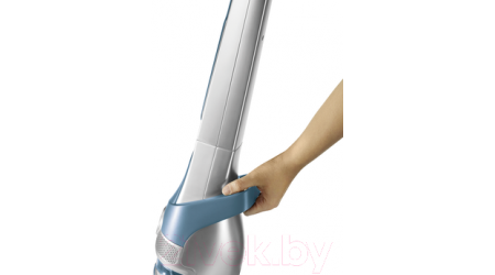 Вертикальный портативный пылесос Tefal TY8970RO
