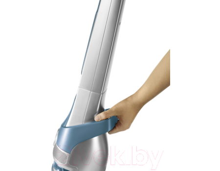 Вертикальный портативный пылесос Tefal TY8970RO