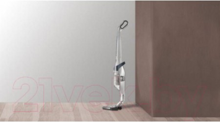 Вертикальный портативный пылесос Tefal TY8970RO