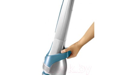 Вертикальный портативный пылесос Tefal TY8996RO