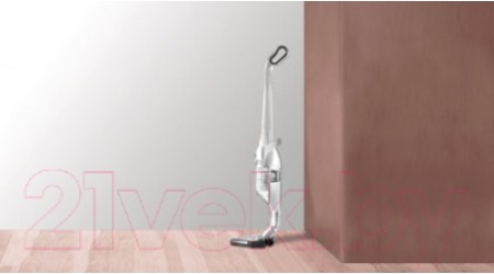 Вертикальный портативный пылесос Tefal TY8996RO