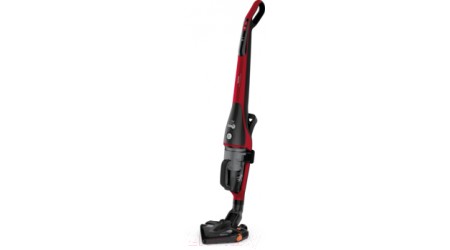 Вертикальный пылесос Tefal TY9133WH