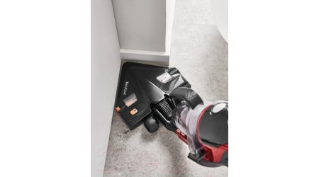 Вертикальный пылесос Tefal TY9133WH