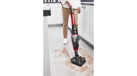Вертикальный пылесос Tefal TY9133WH