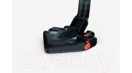 Вертикальный пылесос Tefal TY9152WO