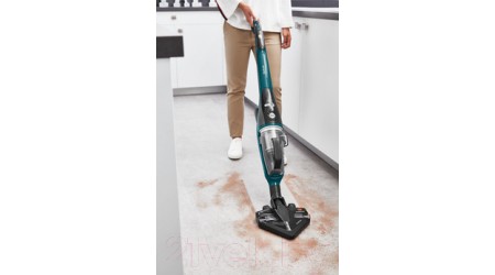 Вертикальный пылесос Tefal TY9152WO
