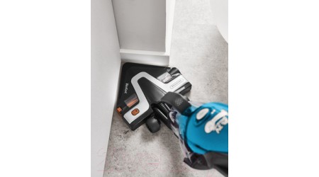 Вертикальный пылесос Tefal TY9171WO