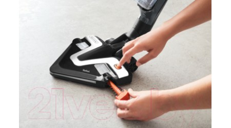 Вертикальный пылесос Tefal TY9171WO