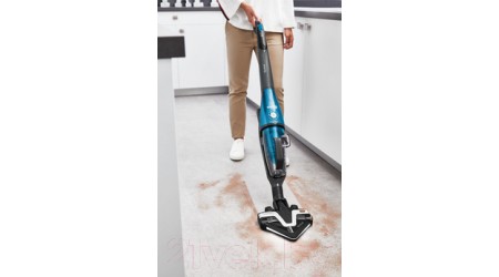 Вертикальный пылесос Tefal TY9171WO