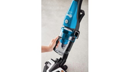Вертикальный пылесос Tefal TY9171WO