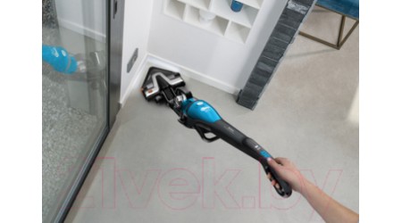 Вертикальный пылесос Tefal TY9171WO