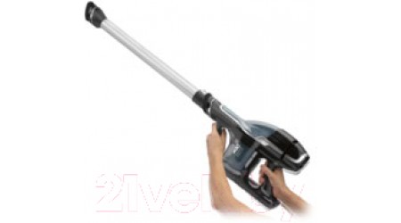 Вертикальный портативный пылесос Tefal TY9256WO