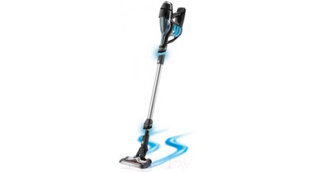Вертикальный портативный пылесос Tefal TY9256WO